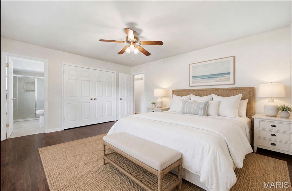 Hickory Hill 6 - Residential