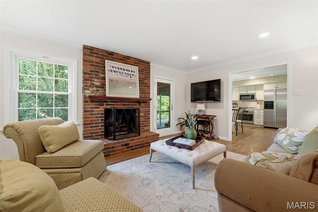 Hickory Hill 6 - Residential