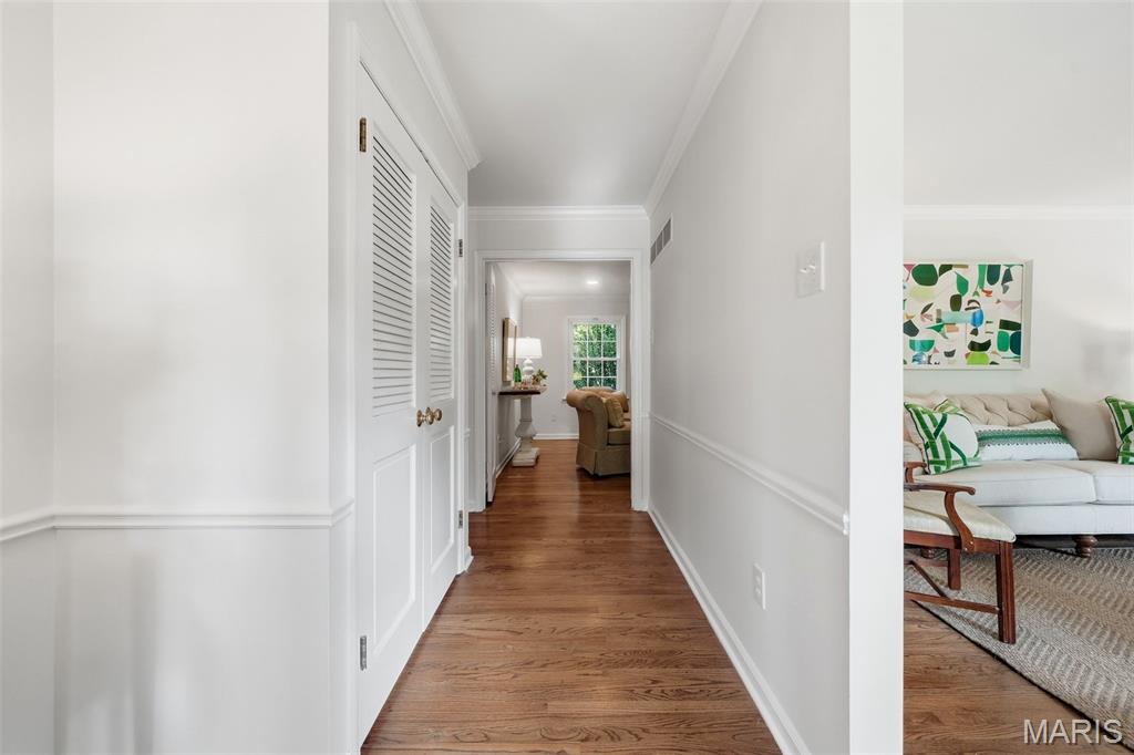 Hickory Hill 6 - Residential