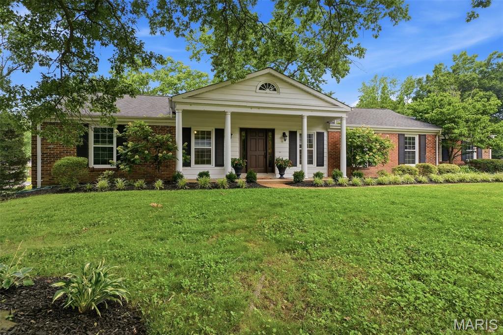 Hickory Hill 6 - Residential