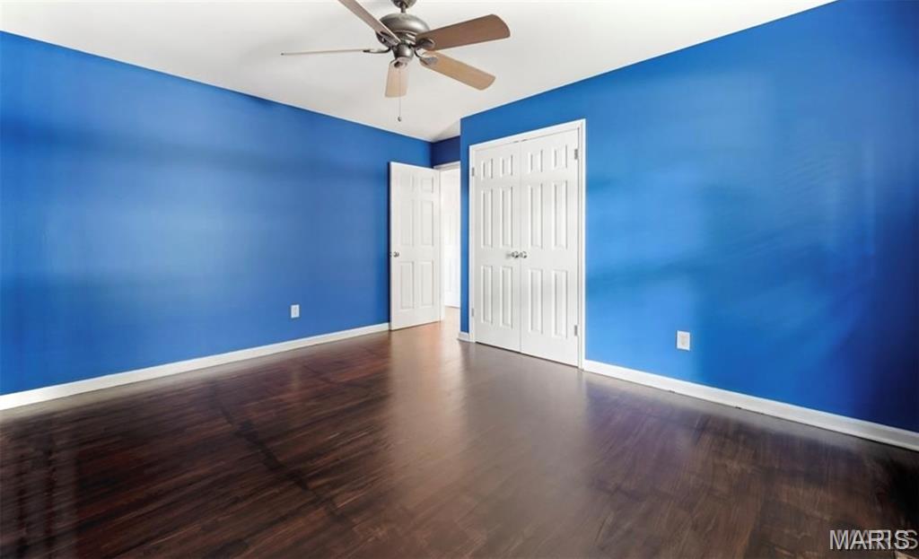 Hickory Hill 6 - Residential