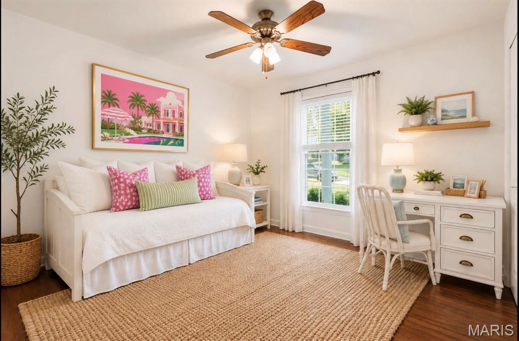 Hickory Hill 6 - Residential
