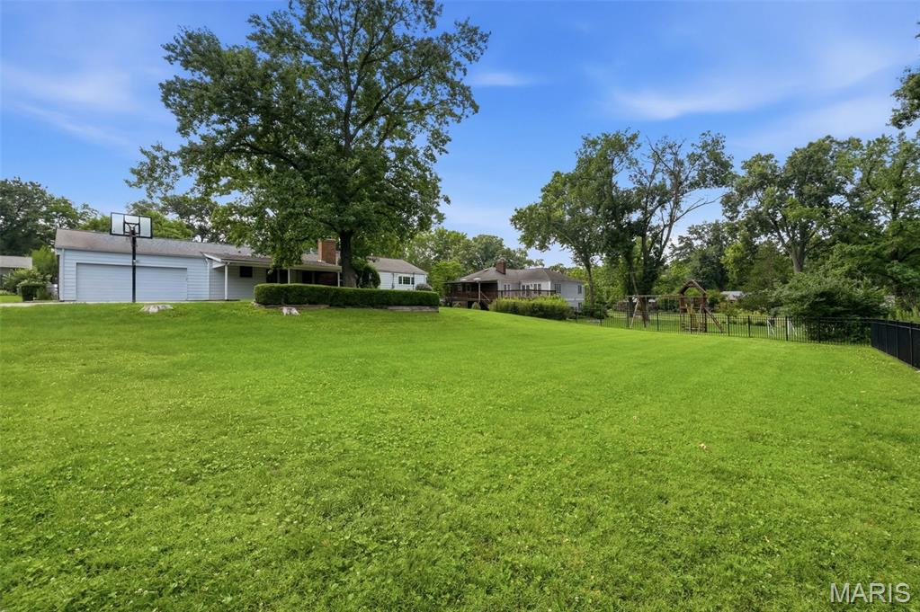 Hickory Hill 6 - Residential
