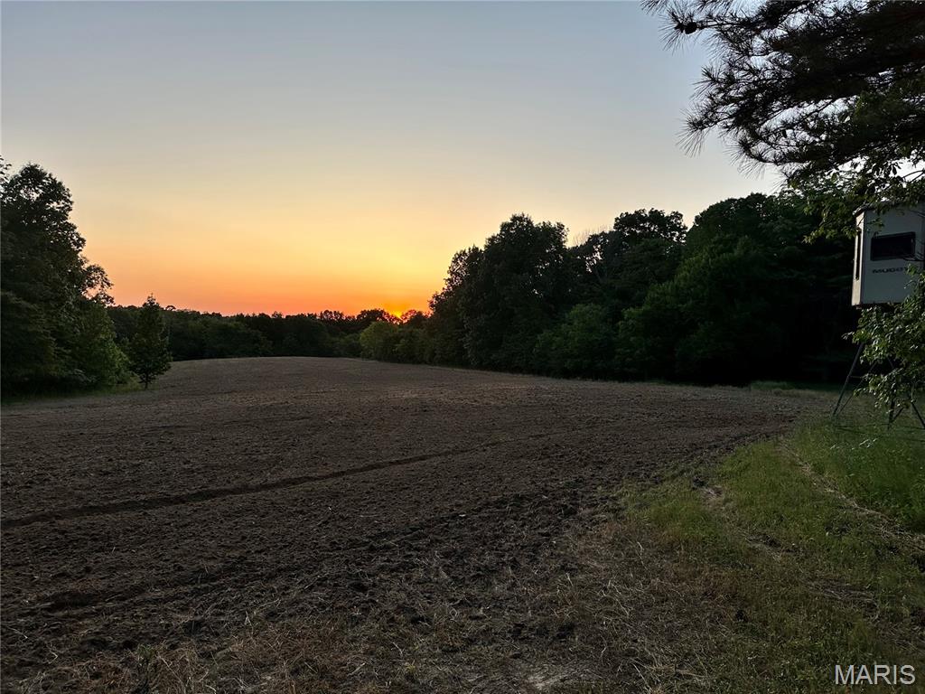 Burnside - Farm