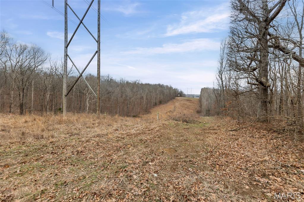 Burnside - Farm