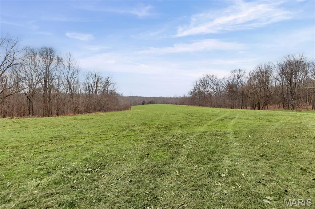 Burnside - Farm