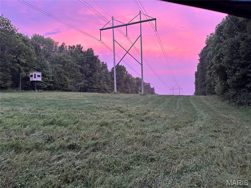 Burnside - Farm