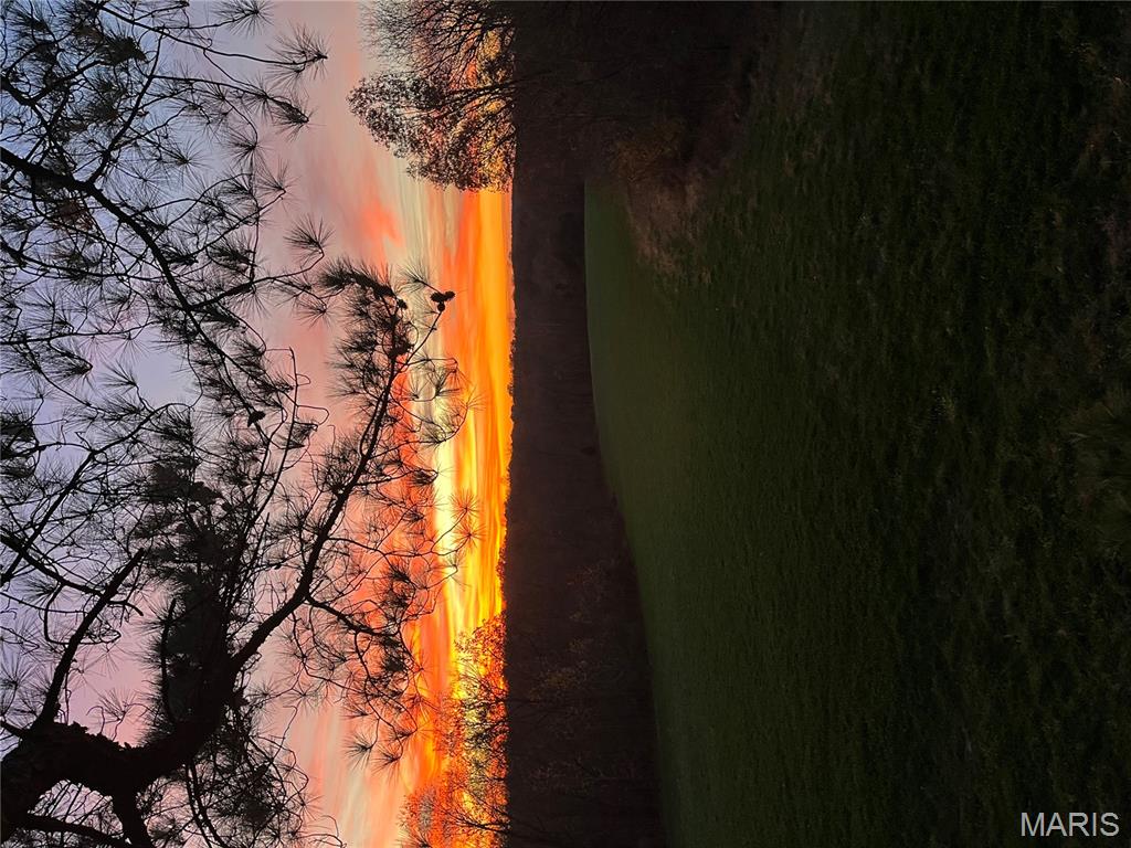 Burnside - Farm