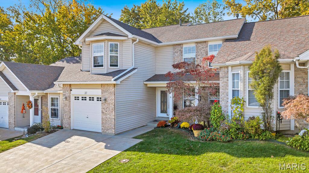 Parkway Villas - Residential