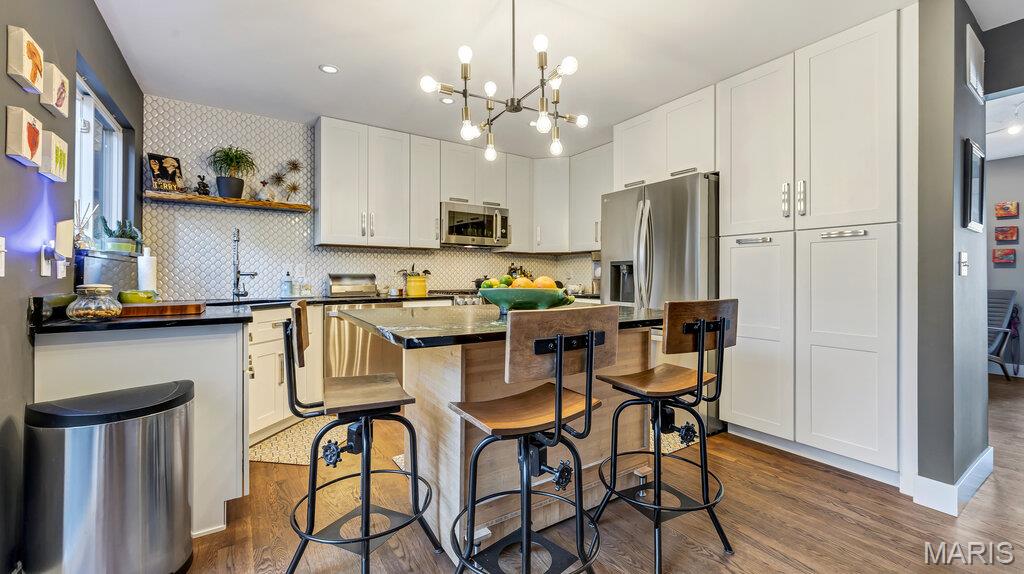 Parkway Villas - Residential