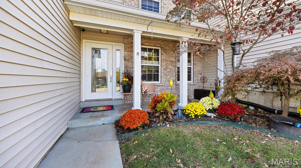 Parkway Villas - Residential