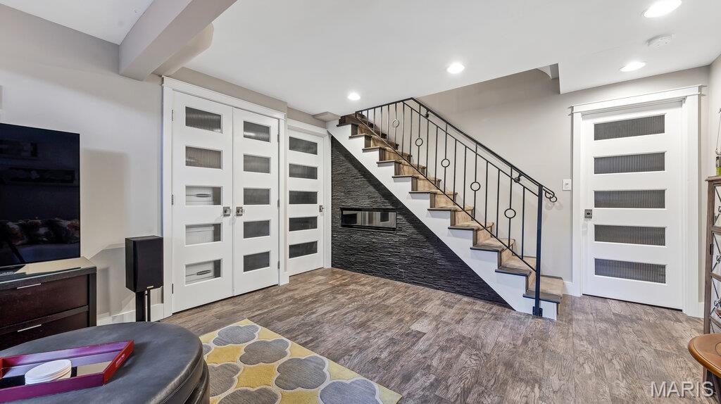 Parkway Villas - Residential