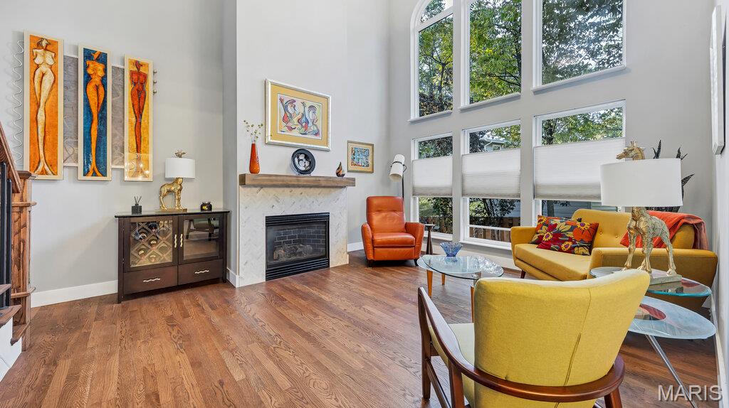 Parkway Villas - Residential