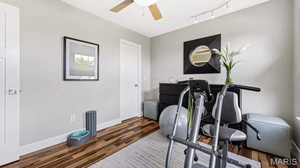 Parkway Villas - Residential