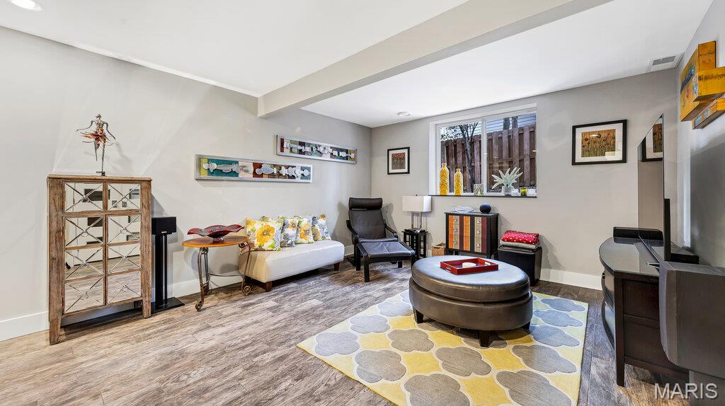 Parkway Villas - Residential
