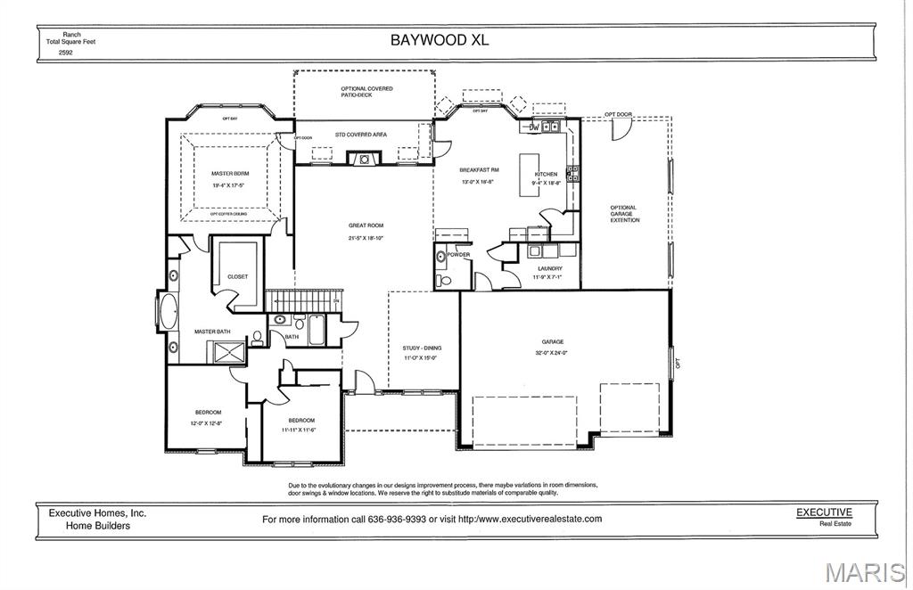 Bellevaux - Residential