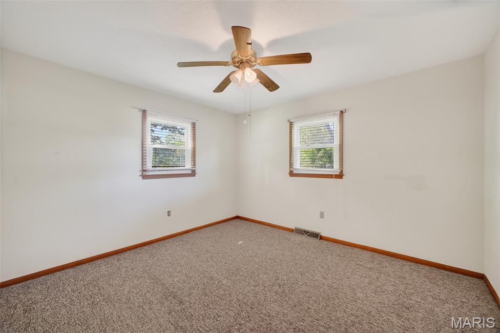 Southern Heights - Residential
