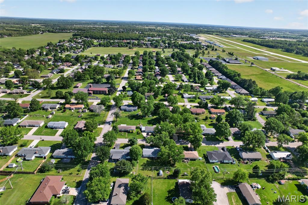 Southern Heights - Residential