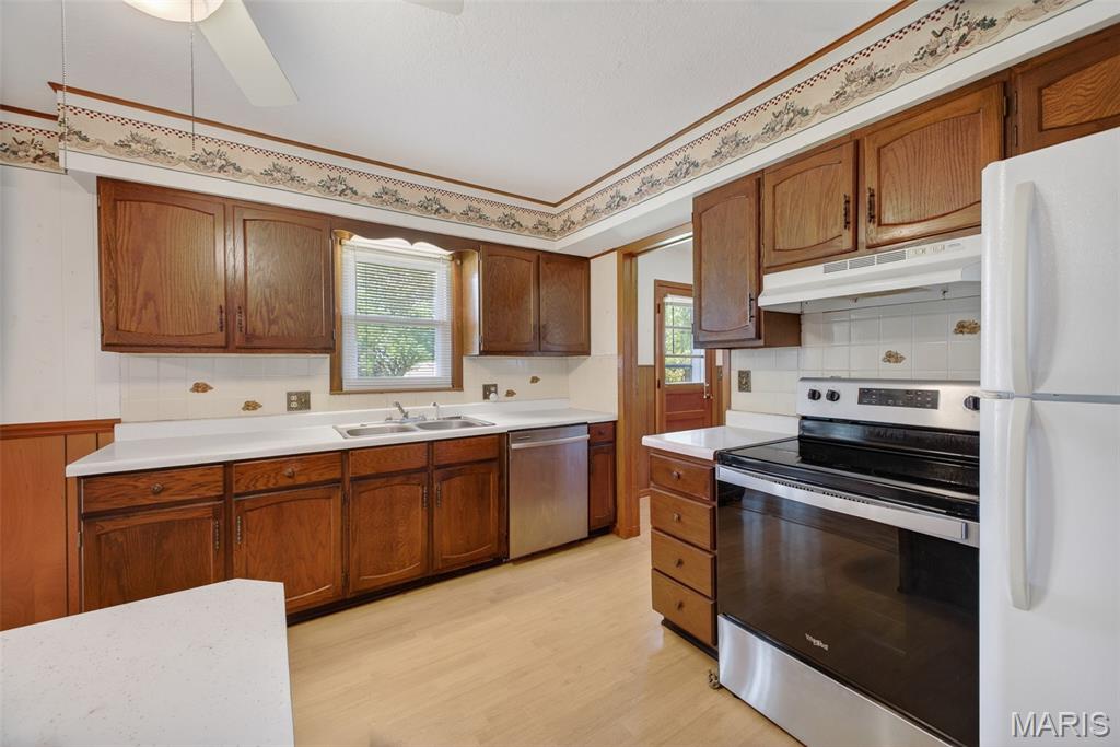 Southern Heights - Residential