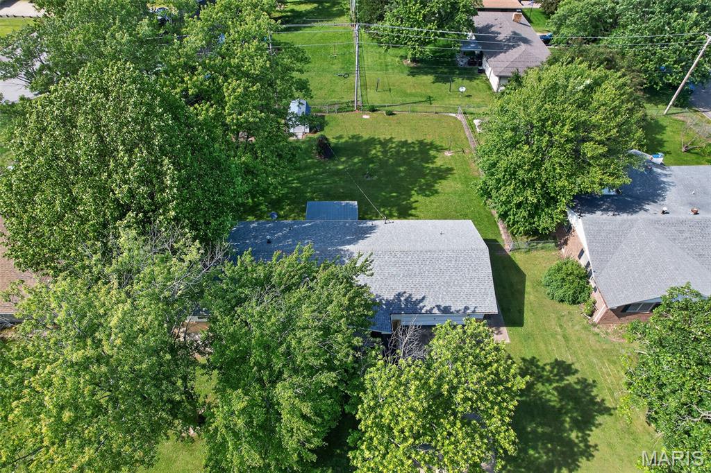 Southern Heights - Residential
