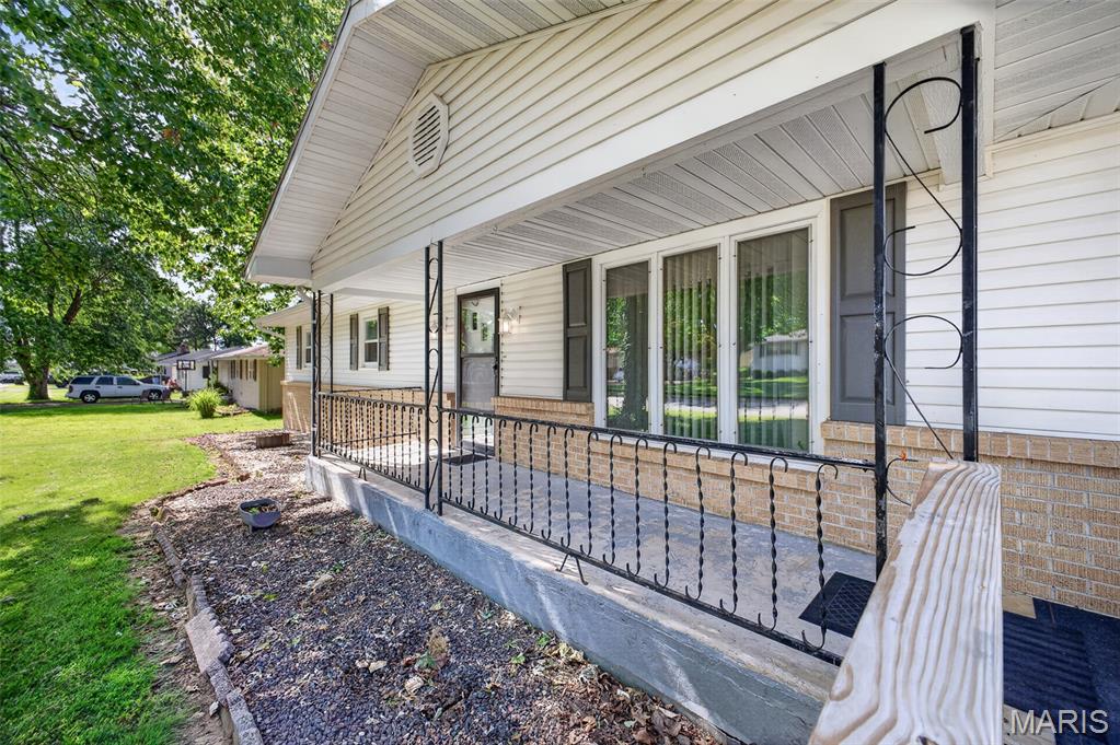 Southern Heights - Residential