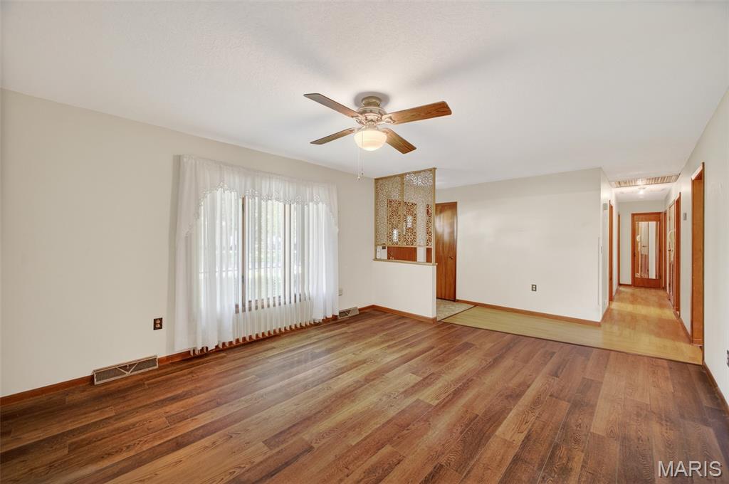 Southern Heights - Residential