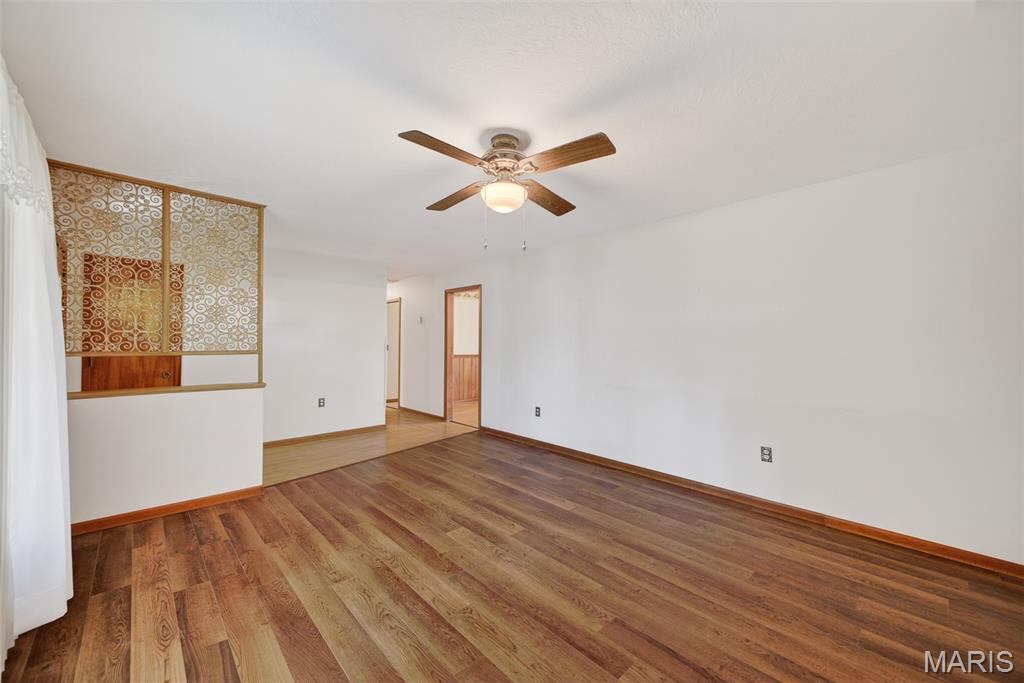 Southern Heights - Residential