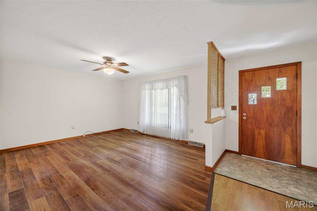 Southern Heights - Residential