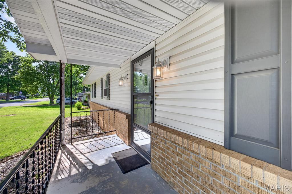 Southern Heights - Residential