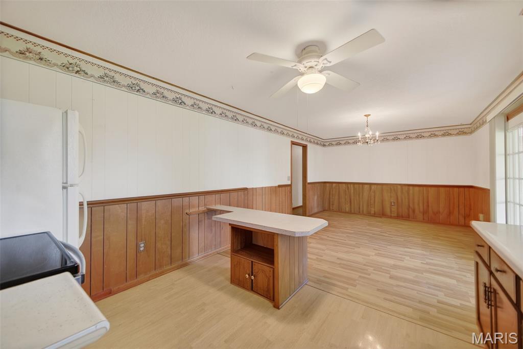 Southern Heights - Residential