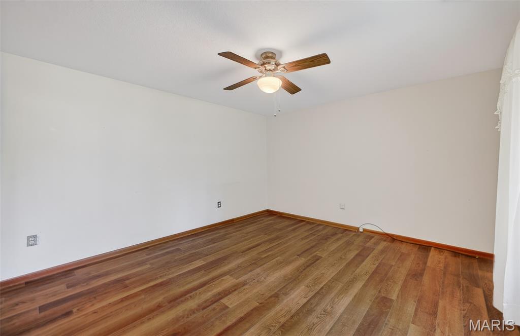 Southern Heights - Residential