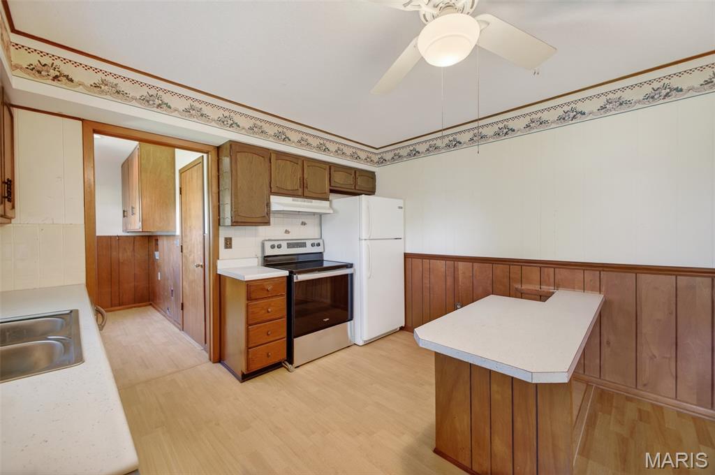 Southern Heights - Residential