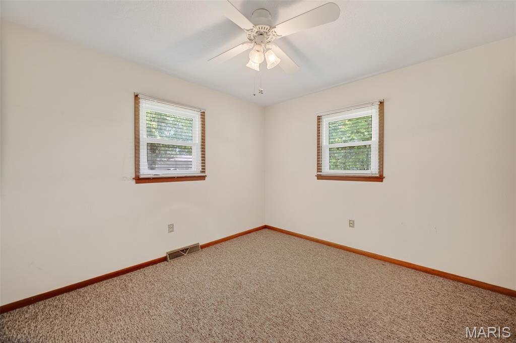 Southern Heights - Residential