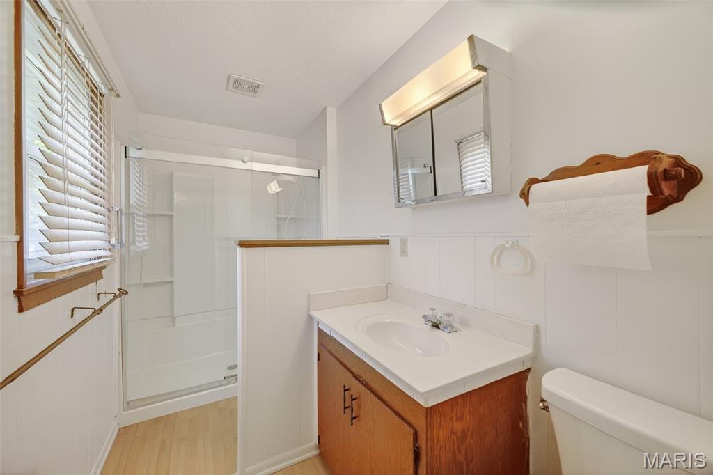 Southern Heights - Residential