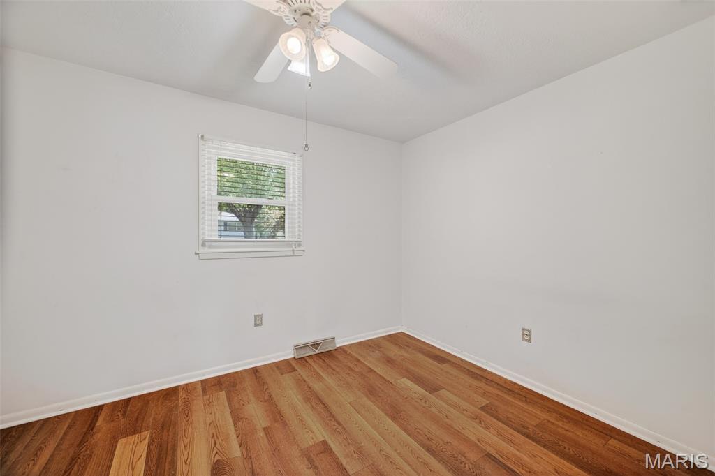 Southern Heights - Residential