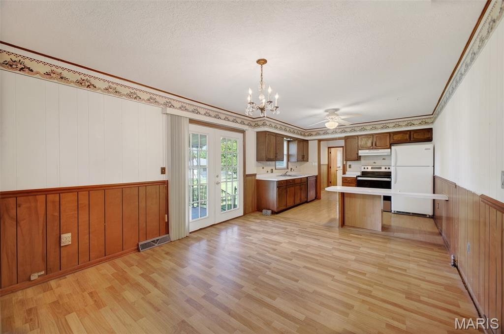 Southern Heights - Residential