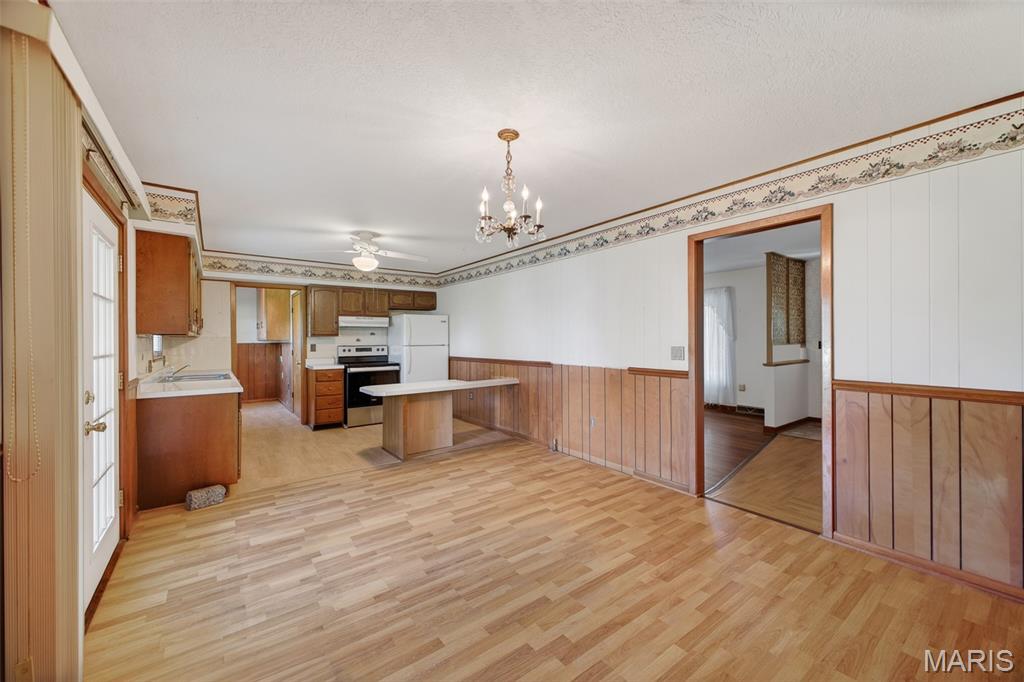 Southern Heights - Residential
