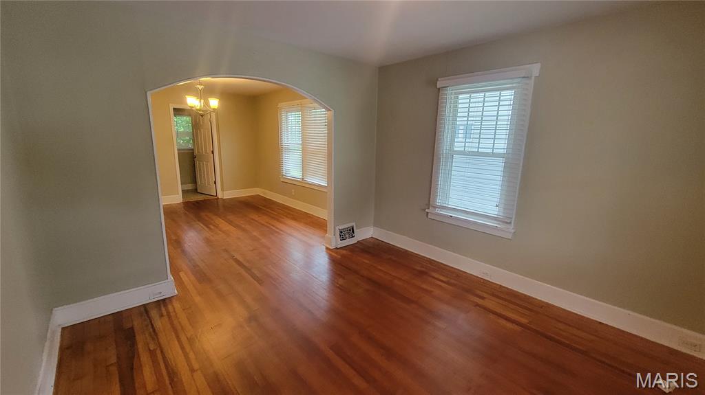 Lindenwood Add - Residential