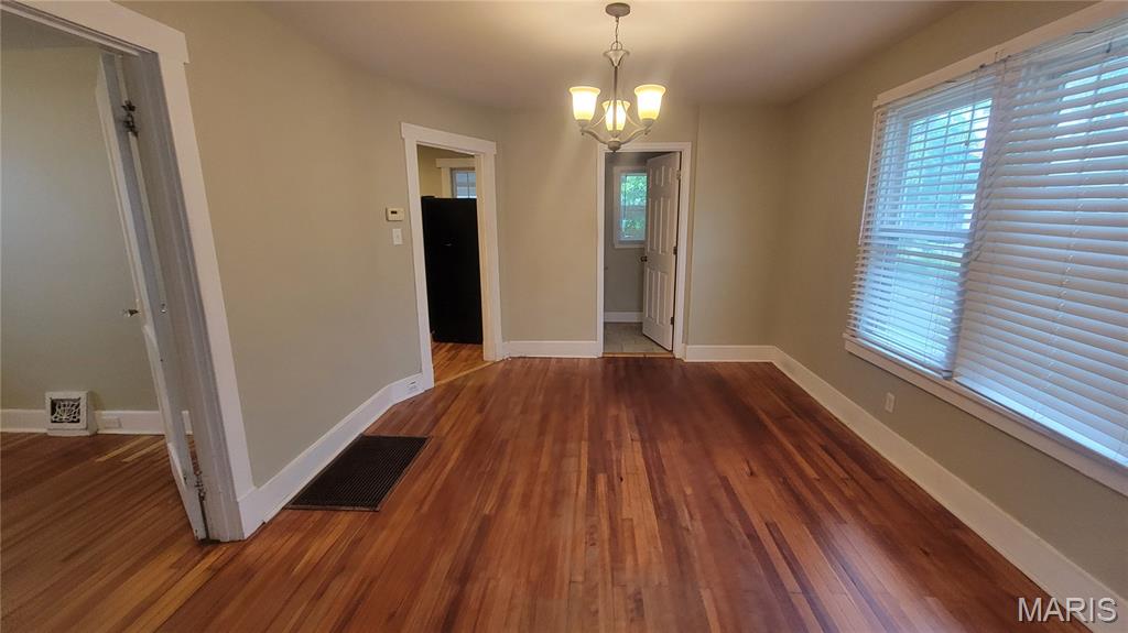 Lindenwood Add - Residential