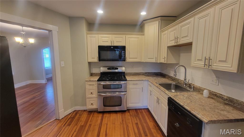 Lindenwood Add - Residential