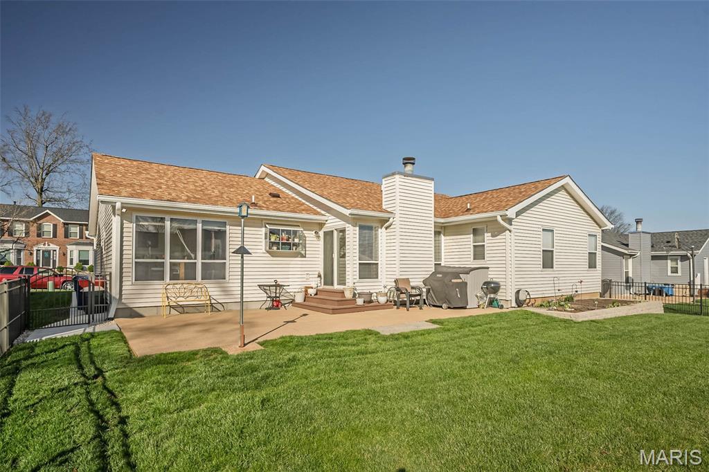 Whitestone 3 - Residential