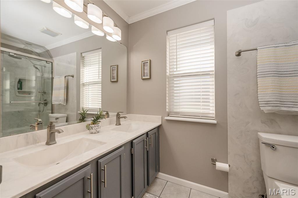 Whitestone 3 - Residential