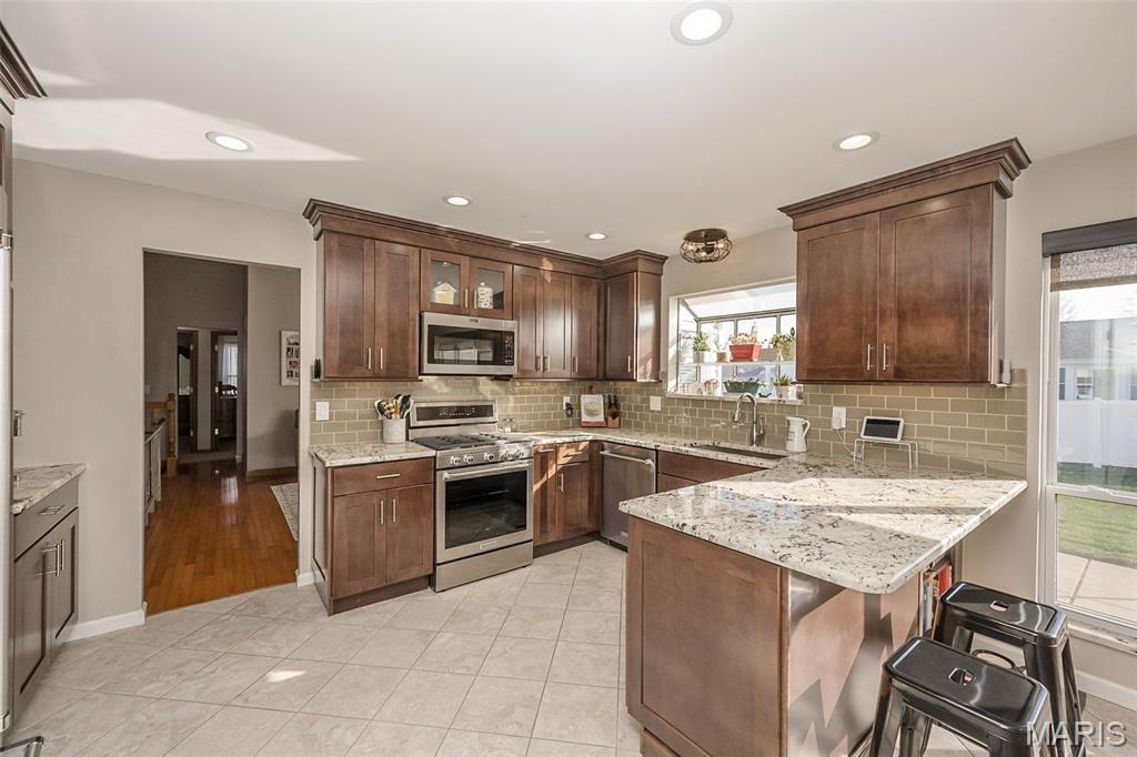 Whitestone 3 - Residential