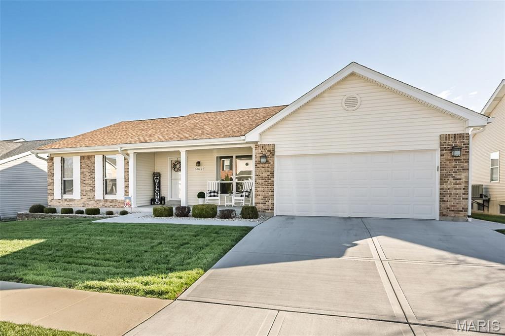 Whitestone 3 - Residential