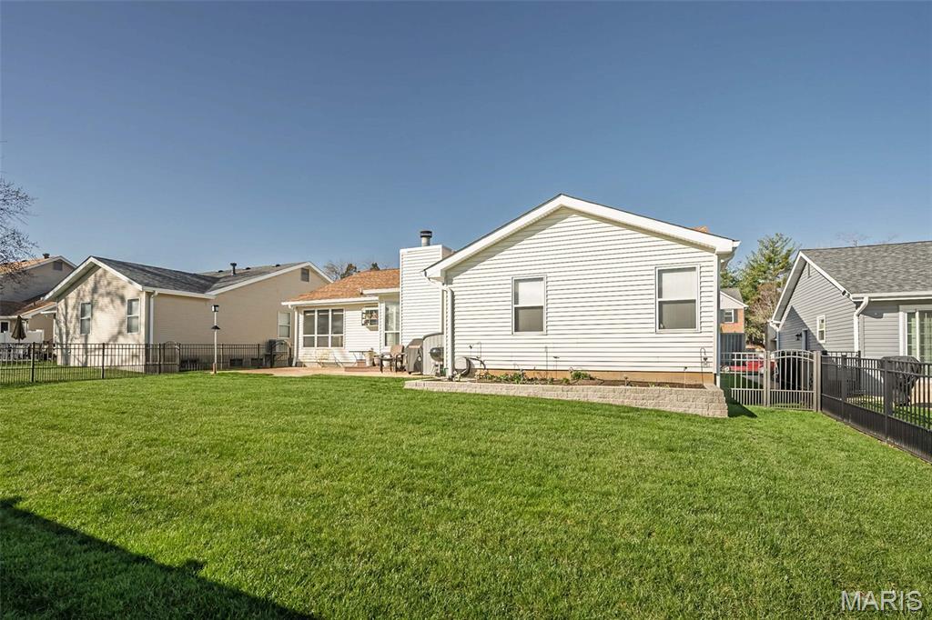 Whitestone 3 - Residential