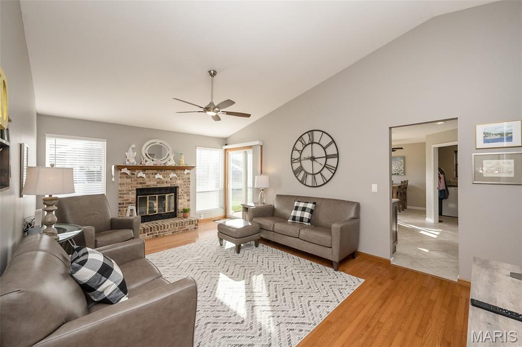 Whitestone 3 - Residential