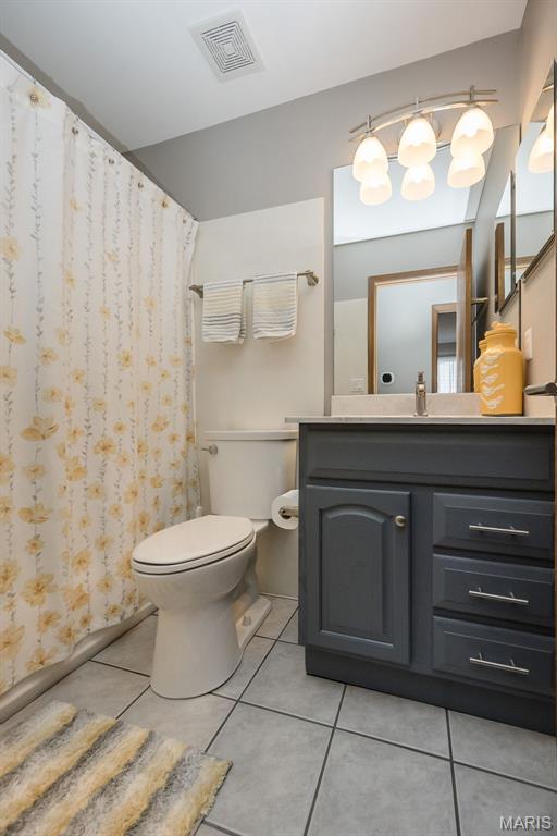 Whitestone 3 - Residential