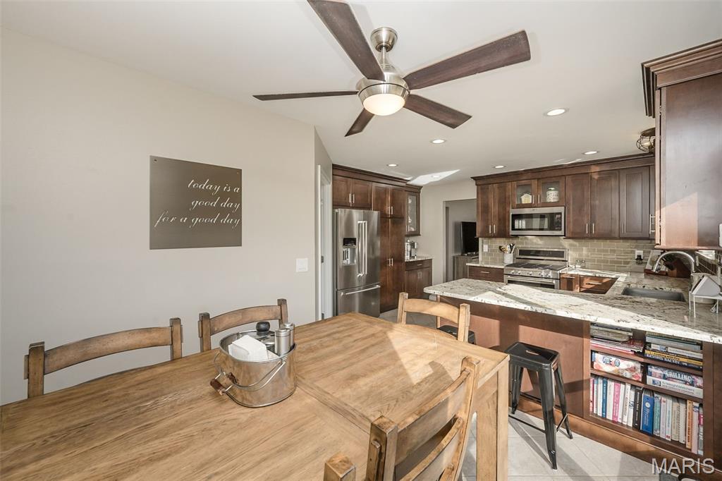 Whitestone 3 - Residential