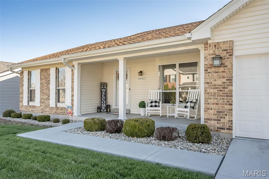 Whitestone 3 - Residential