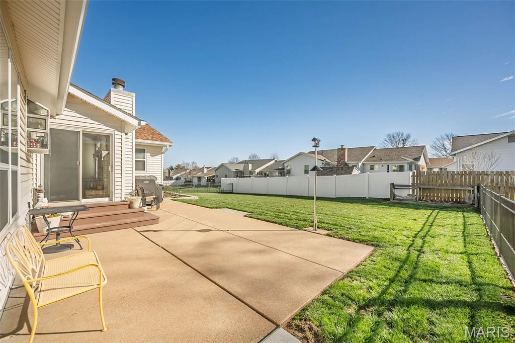 Whitestone 3 - Residential